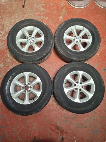 Nissan navara d40 - d40, genuine