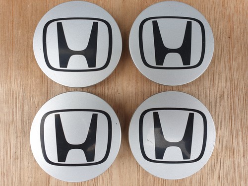 Honda 69mm alloy - 69mm, centre