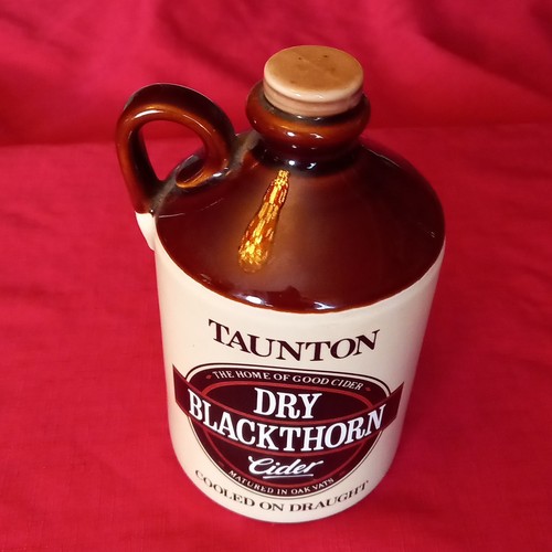 1980s taunton dry - 1980s, 'taunton