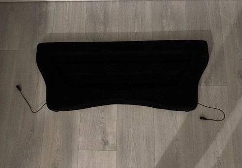 Clio mk4 parcel shelf - clio,