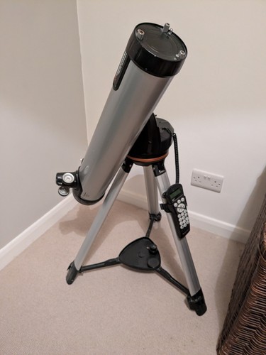 Celestron lcm computerised - lcm,