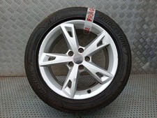AUDI A4 ALLOY WHEEL 17'' INCH