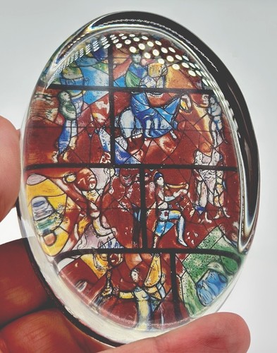 Marc chagall art - marc, glass