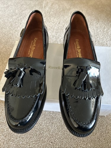 Russell bromley chester - &,