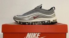 Nike Air Max 97 OG Silver