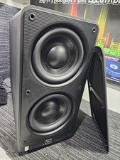 L53 Base Woofer Q Acoystics
