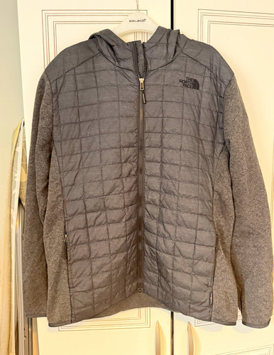 The north face men grey - the, men’s