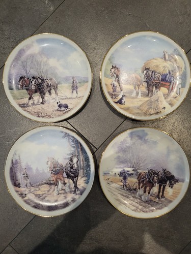 Set vintage anthony - of,