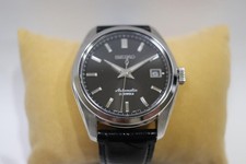 SEIKO Black SARB033
