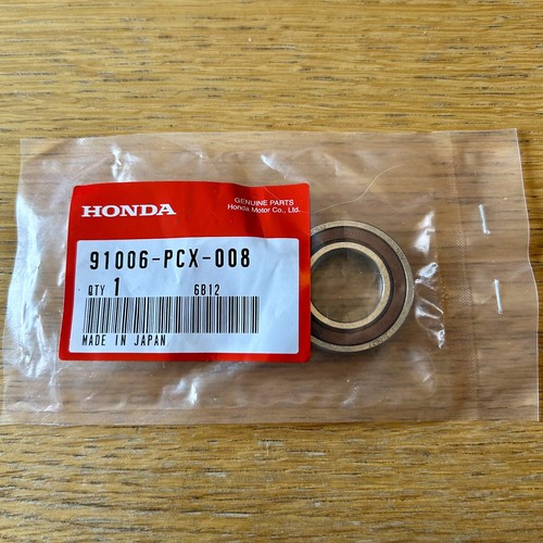 Genuine honda clutch pilot - clutch, /
