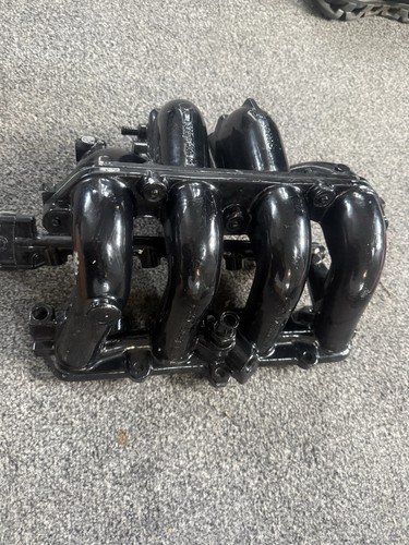 Cvh efi inlet manifold - cvh,