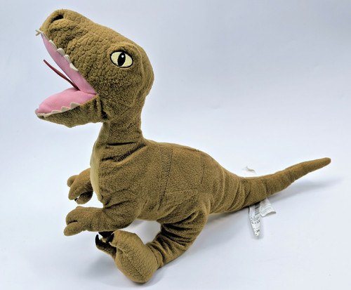 Ikea jattelik velociraptor - ikea,
