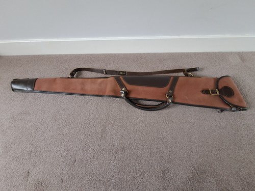 Quality canvas leather - quality, shot