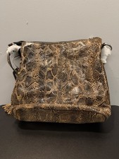 Kaleidoscope large shoulder