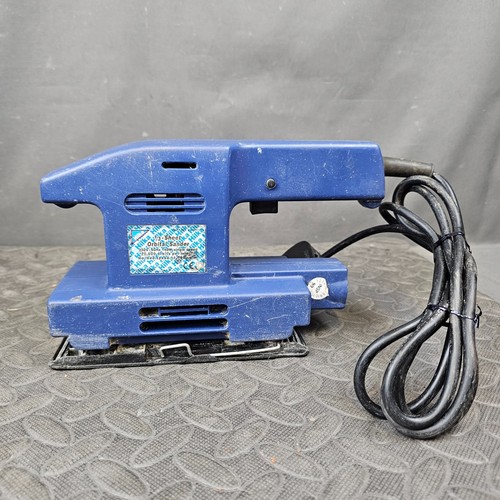 Hilka orbital sander handheld - sander,