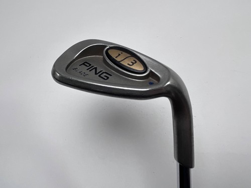 Ping blade lob wedge lw - wedge,