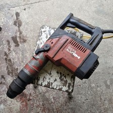 Hilti TE75 Concrete Breaker