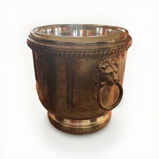 Sheffield Silver Co. Thermos