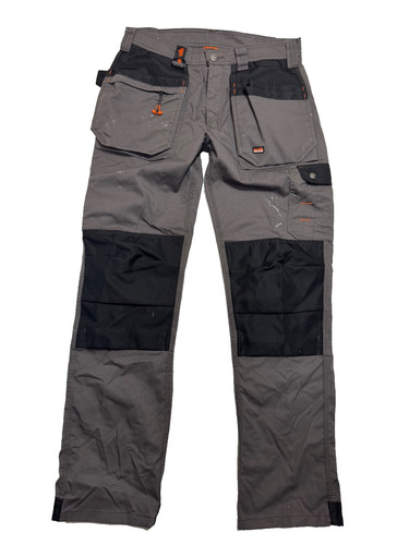 Scruffs workwear trousers size - scruffs,