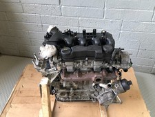 Ford Focus Engine 1.6 TDCI