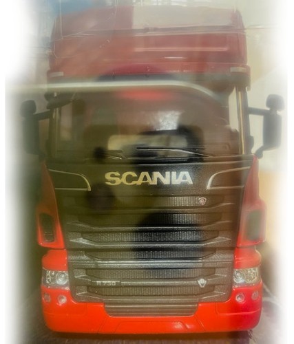 New stunning scania r730 - *new,