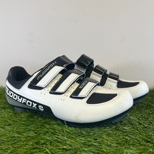 Muddyfox cycling shoes - shoes, size