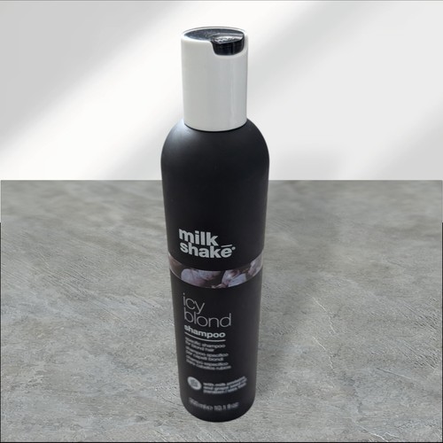 Milk shake icy blond shampoo - milk,