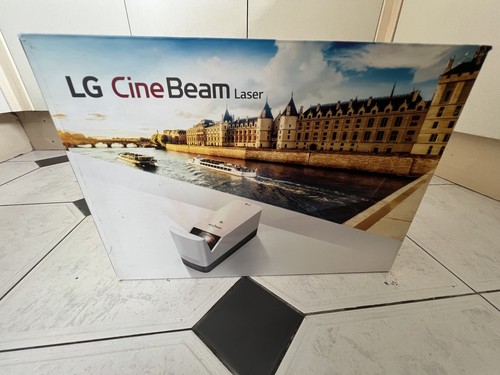 Cinebeam projector hf85js - projector,