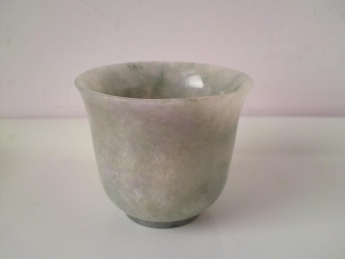 Chinese translucent opaque - to,