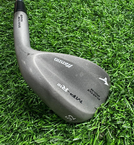 Mizuno r12 wedge - wedge,