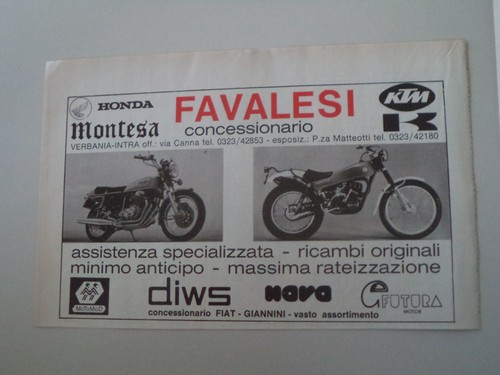 Advertising 1976 - advertising,