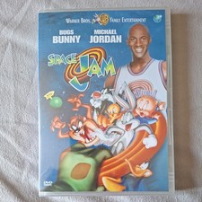 Space jam dvd thom - dvd,