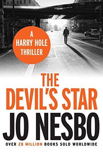 The devil star - devil's,
