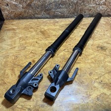 KAWASAKI KLE 650 VERSYS FRONT