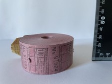 Rare Vintage Unused Ipswich