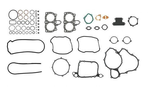 Full gasket set kit honda - gasket,