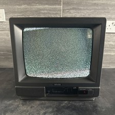 Vintage 14" CRT Gaming TV Hinari HIT-14R