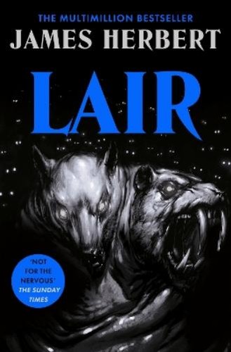 James herbert lair - james,