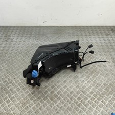 VW CADDY MK5 SBB, SBJ AdBlue