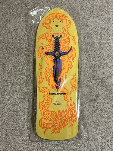 Powell peralta bones - bones, brigade