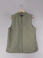 Centigrade Quilted Gilet -