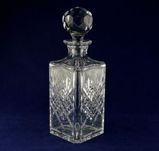 Thomas webb crystal - thomas,
