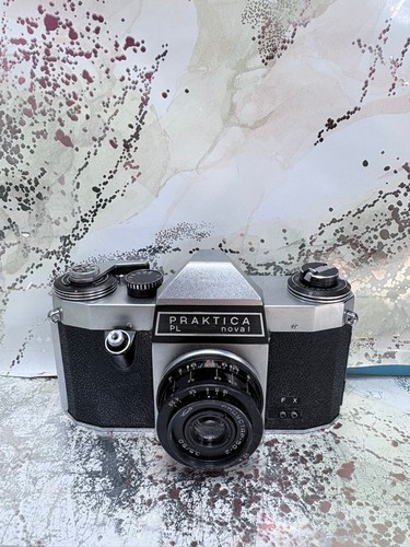 Praktica noval - pl,