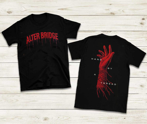 Alter bridge hang - alter,