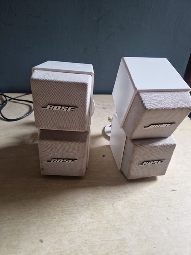 Bose acoustimass lifestyle - bose,