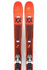 22-23 Volkl M6 Mantra Used