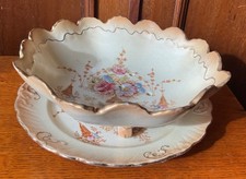 Antique Crown Devon Fieldings