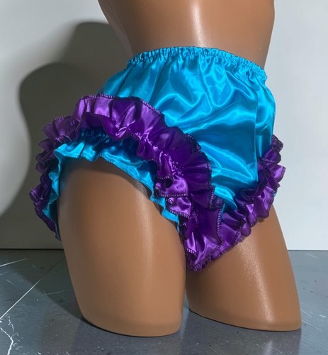 Men double sissy - double,