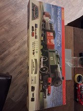 Hornby The Coastal Freight and