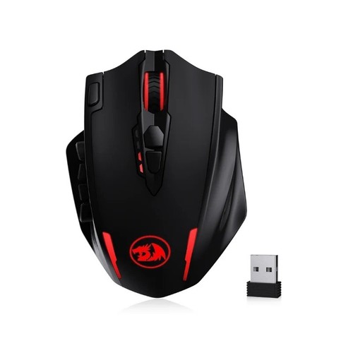 Redragon m913 impact elite - impact,